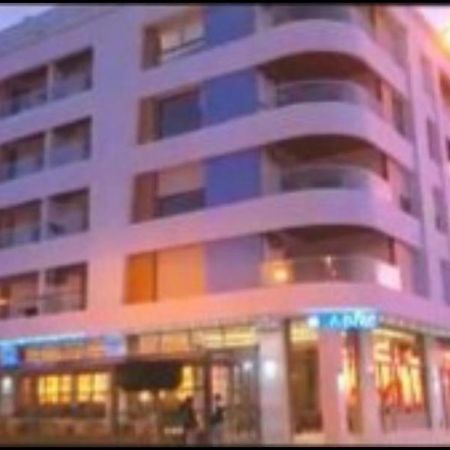 Apartament Puerto Marina Asila Zewnętrze zdjęcie