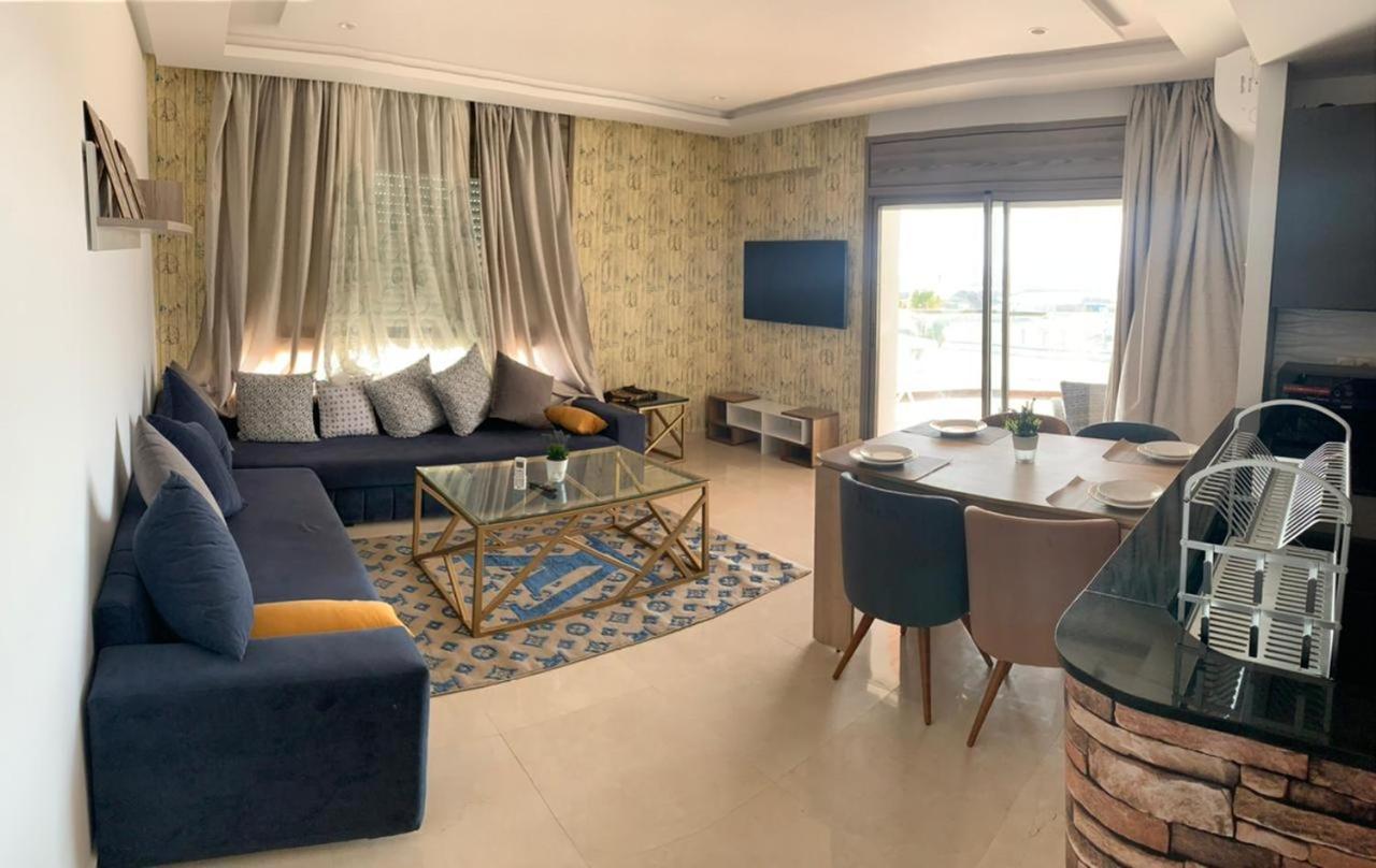 Apartament Puerto Marina Asila Zewnętrze zdjęcie