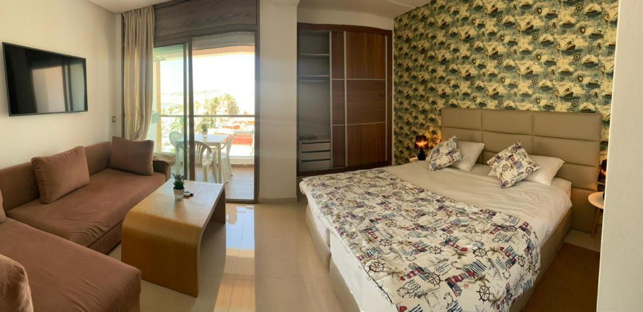Apartament Puerto Marina Asila Zewnętrze zdjęcie