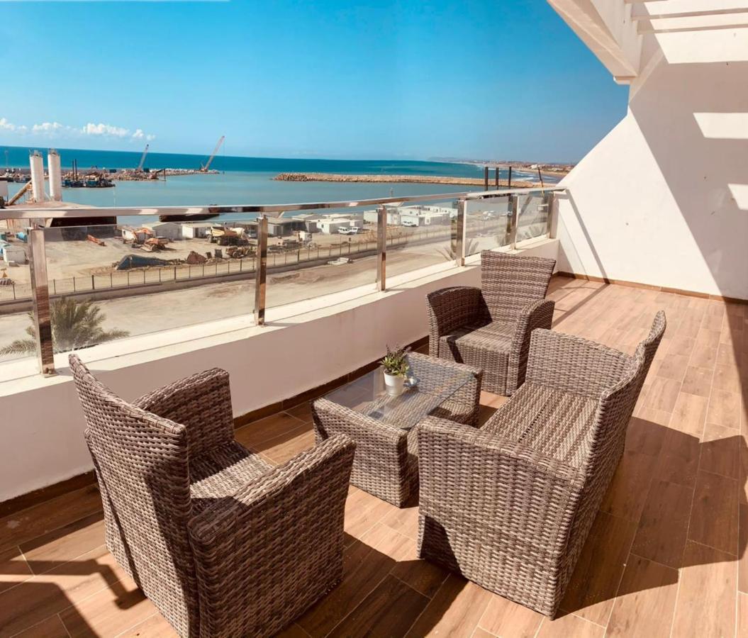 Apartament Puerto Marina Asila Zewnętrze zdjęcie