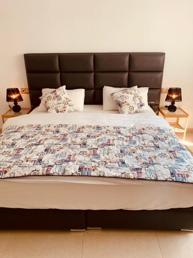 Apartament Puerto Marina Asila Zewnętrze zdjęcie