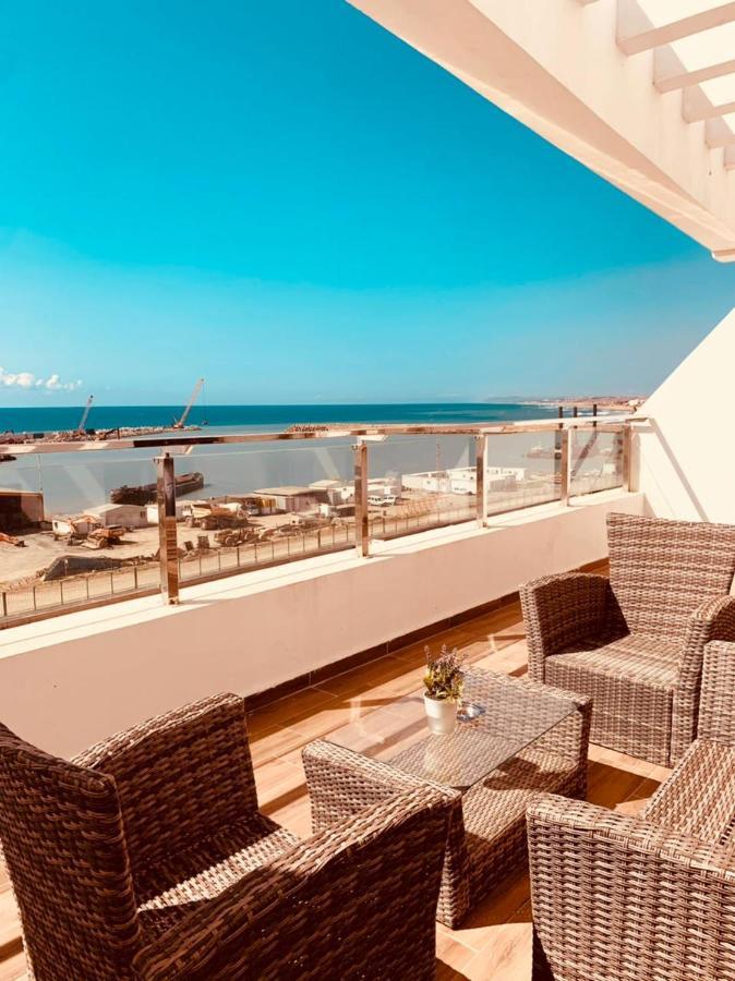 Apartament Puerto Marina Asila Zewnętrze zdjęcie
