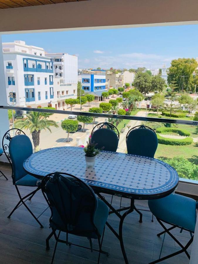 Apartament Puerto Marina Asila Zewnętrze zdjęcie