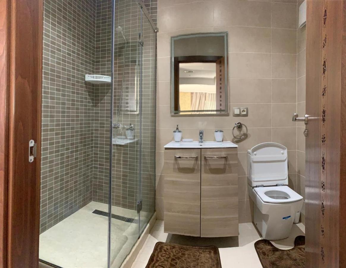 Apartament Puerto Marina Asila Zewnętrze zdjęcie