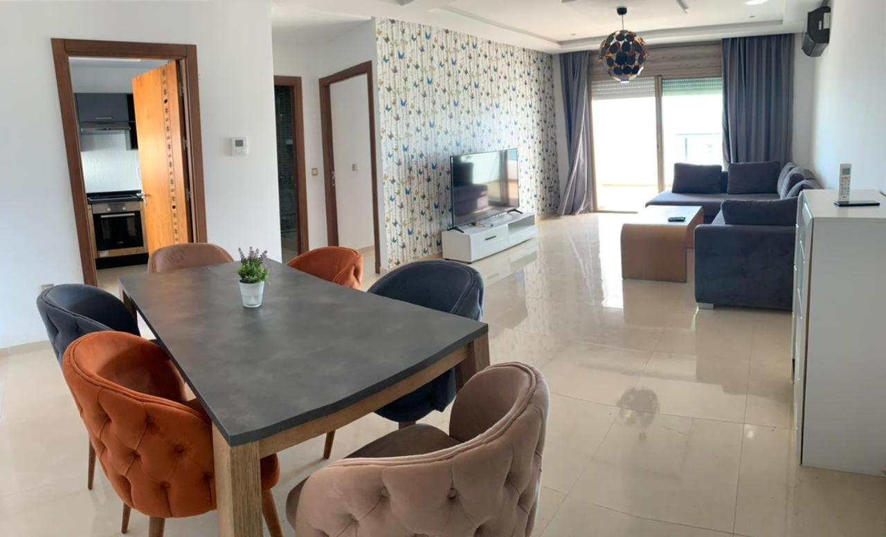Apartament Puerto Marina Asila Zewnętrze zdjęcie