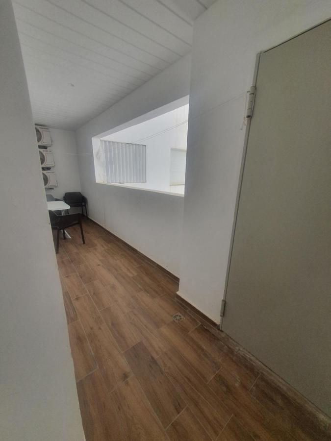 Apartament Puerto Marina Asila Zewnętrze zdjęcie