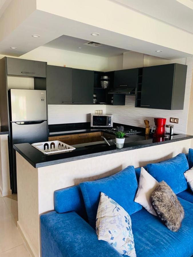 Apartament Puerto Marina Asila Zewnętrze zdjęcie