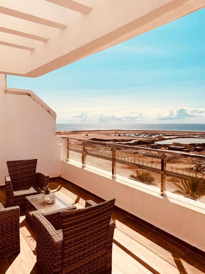 Apartament Puerto Marina Asila Zewnętrze zdjęcie