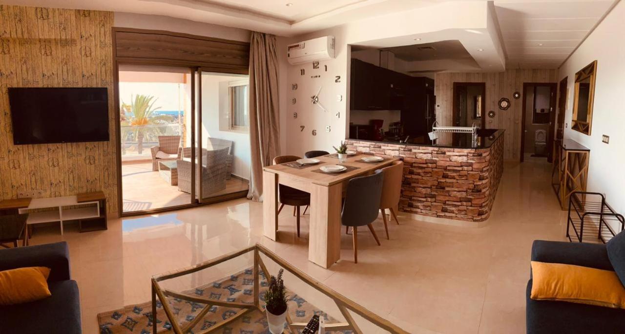Apartament Puerto Marina Asila Zewnętrze zdjęcie