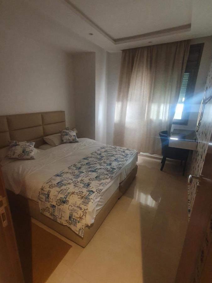 Apartament Puerto Marina Asila Zewnętrze zdjęcie