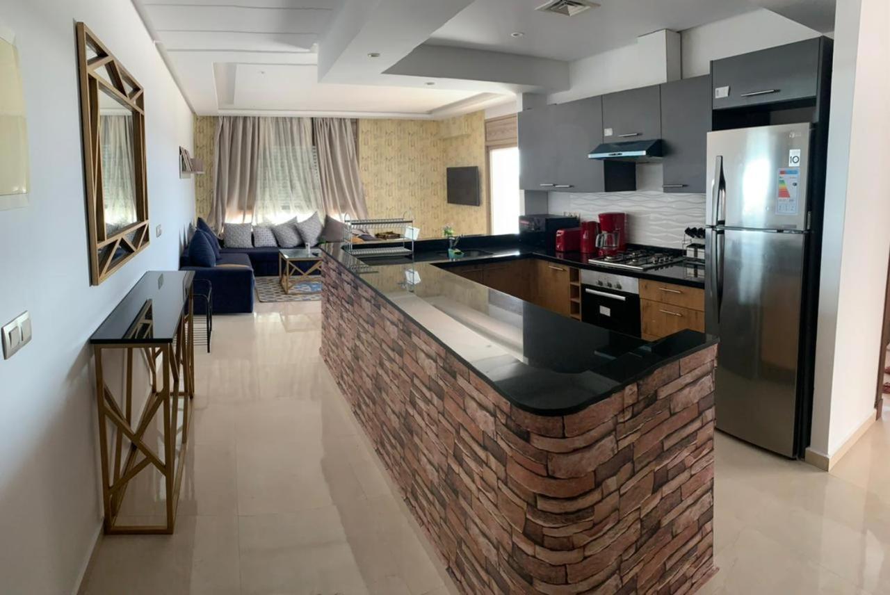 Apartament Puerto Marina Asila Zewnętrze zdjęcie
