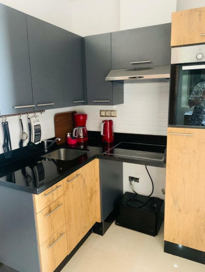 Apartament Puerto Marina Asila Zewnętrze zdjęcie