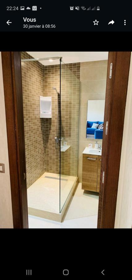 Apartament Puerto Marina Asila Zewnętrze zdjęcie