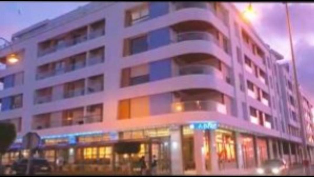 Apartament Puerto Marina Asila Zewnętrze zdjęcie