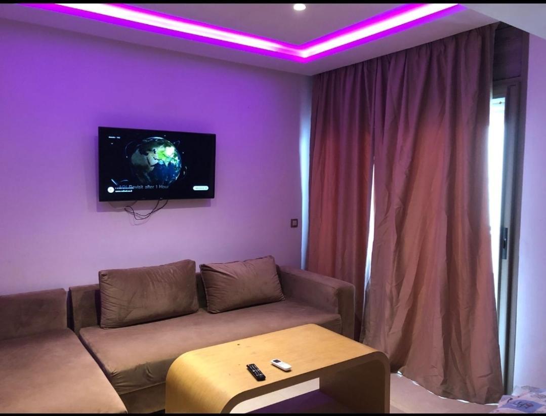 Apartament Puerto Marina Asila Zewnętrze zdjęcie