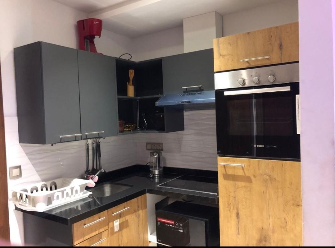 Apartament Puerto Marina Asila Zewnętrze zdjęcie