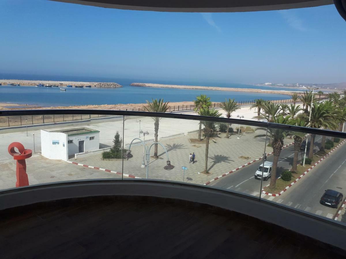 Apartament Puerto Marina Asila Zewnętrze zdjęcie