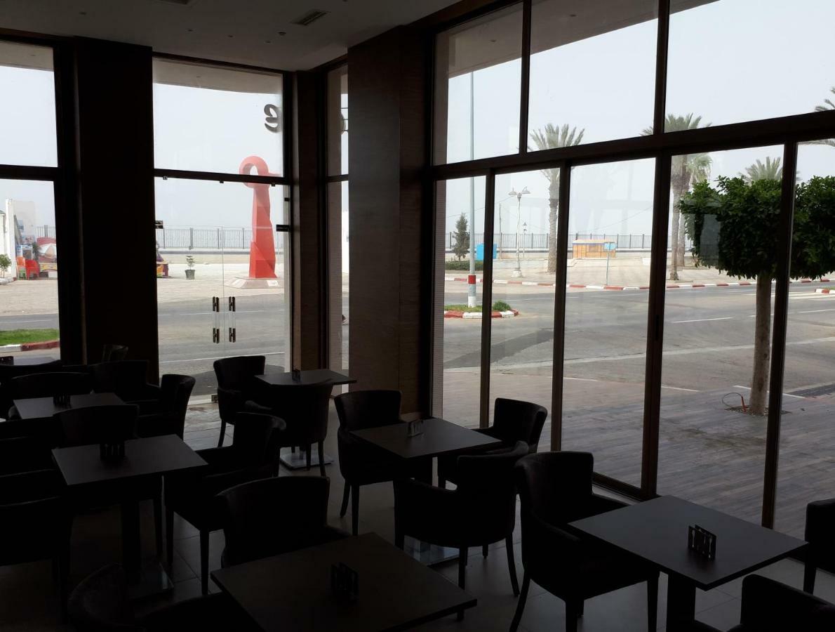 Apartament Puerto Marina Asila Zewnętrze zdjęcie