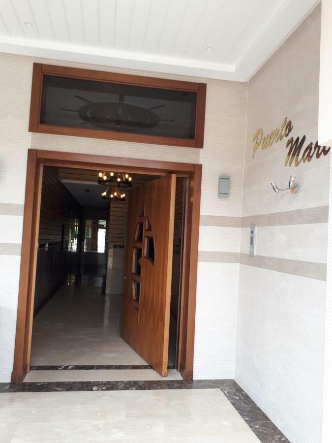 Apartament Puerto Marina Asila Zewnętrze zdjęcie