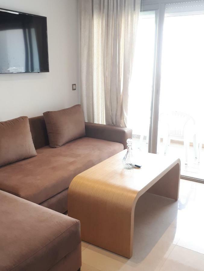 Apartament Puerto Marina Asila Zewnętrze zdjęcie