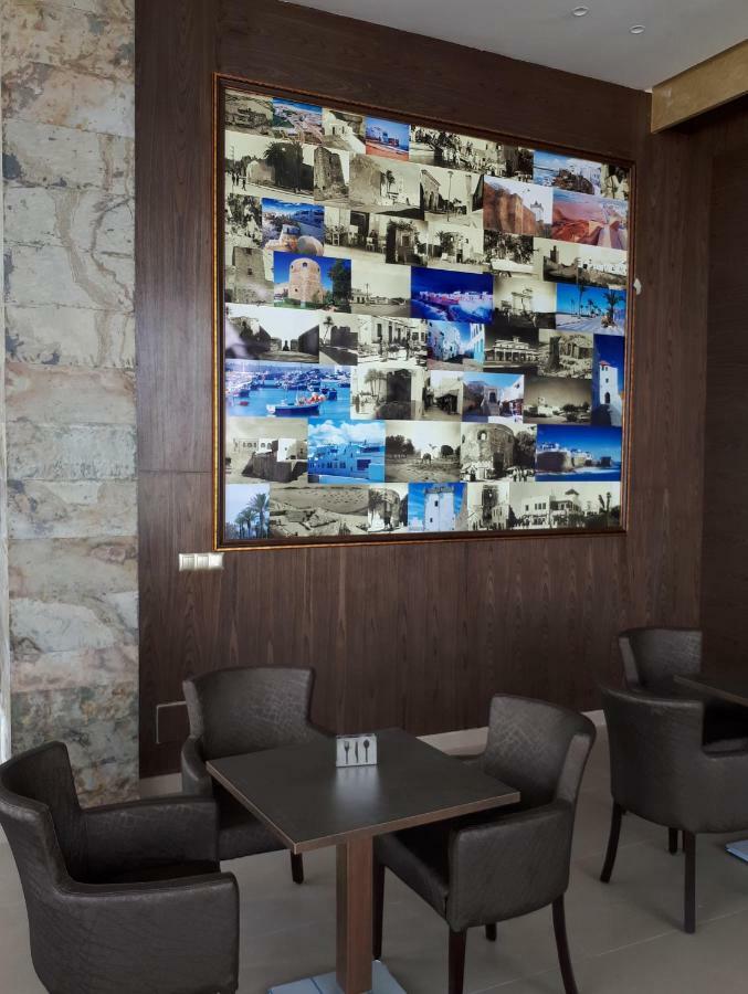 Apartament Puerto Marina Asila Zewnętrze zdjęcie
