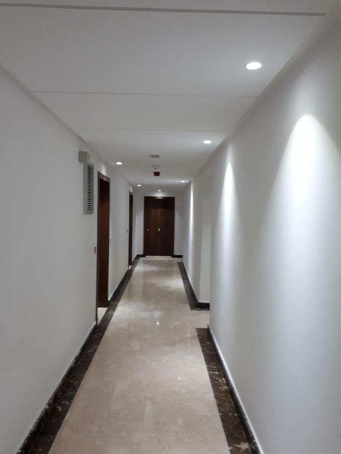 Apartament Puerto Marina Asila Zewnętrze zdjęcie