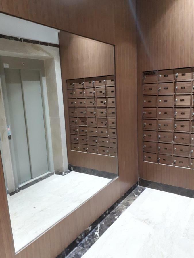 Apartament Puerto Marina Asila Zewnętrze zdjęcie