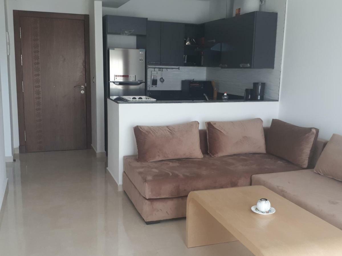 Apartament Puerto Marina Asila Zewnętrze zdjęcie