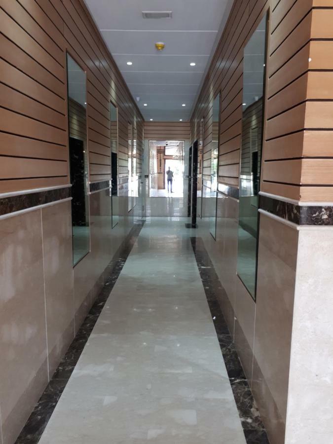 Apartament Puerto Marina Asila Zewnętrze zdjęcie