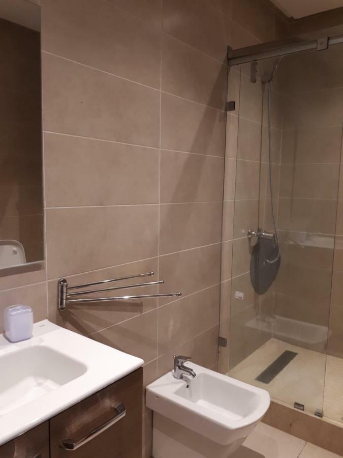 Apartament Puerto Marina Asila Zewnętrze zdjęcie