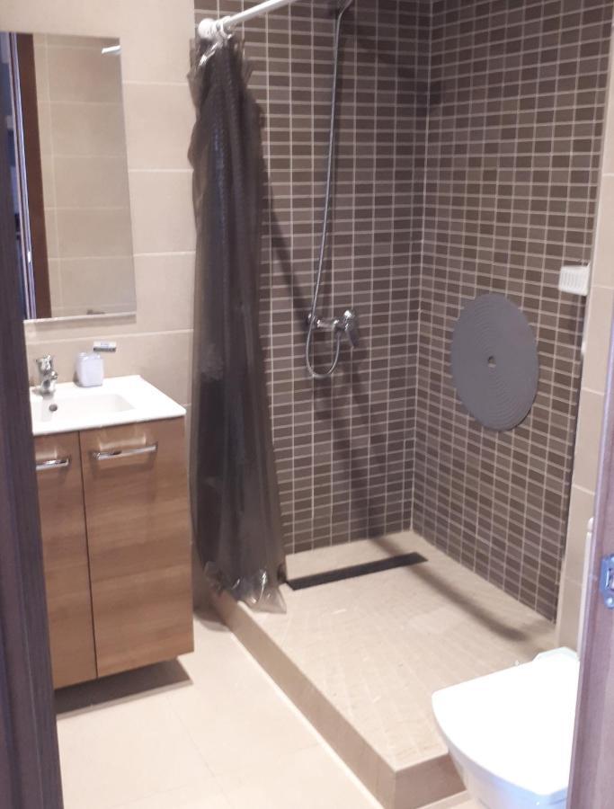 Apartament Puerto Marina Asila Zewnętrze zdjęcie