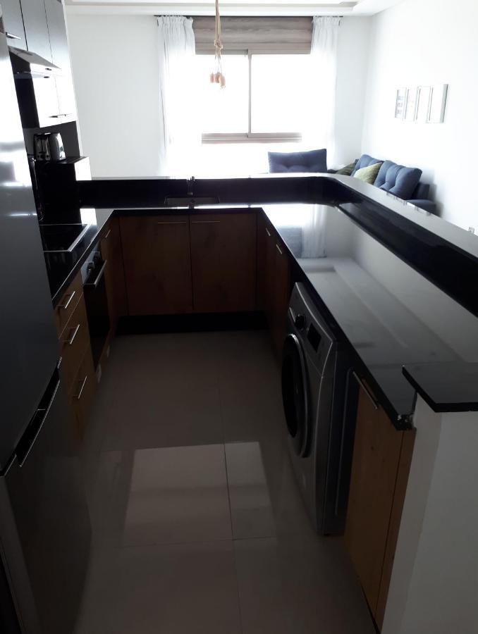 Apartament Puerto Marina Asila Zewnętrze zdjęcie