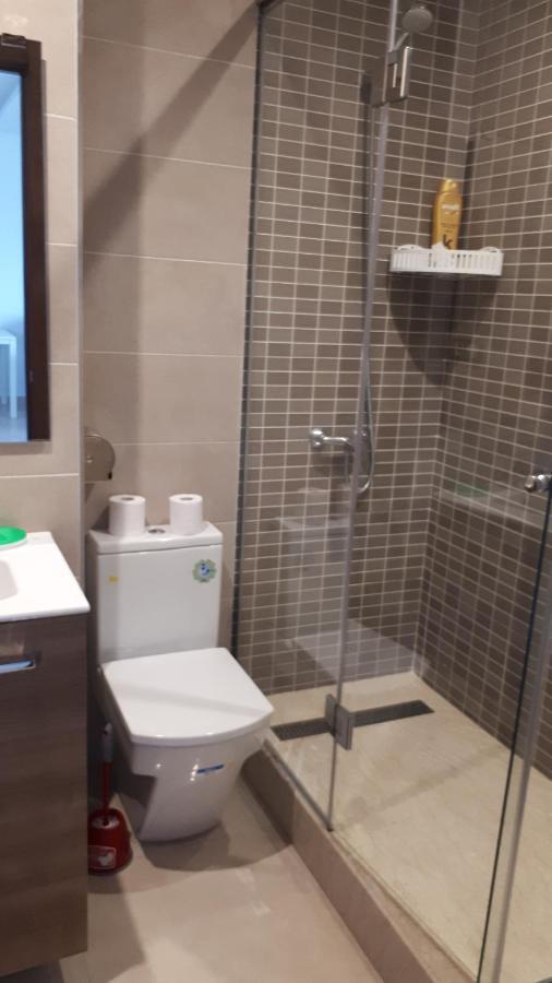 Apartament Puerto Marina Asila Zewnętrze zdjęcie