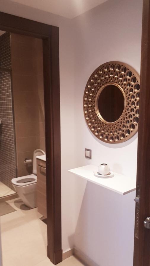 Apartament Puerto Marina Asila Zewnętrze zdjęcie