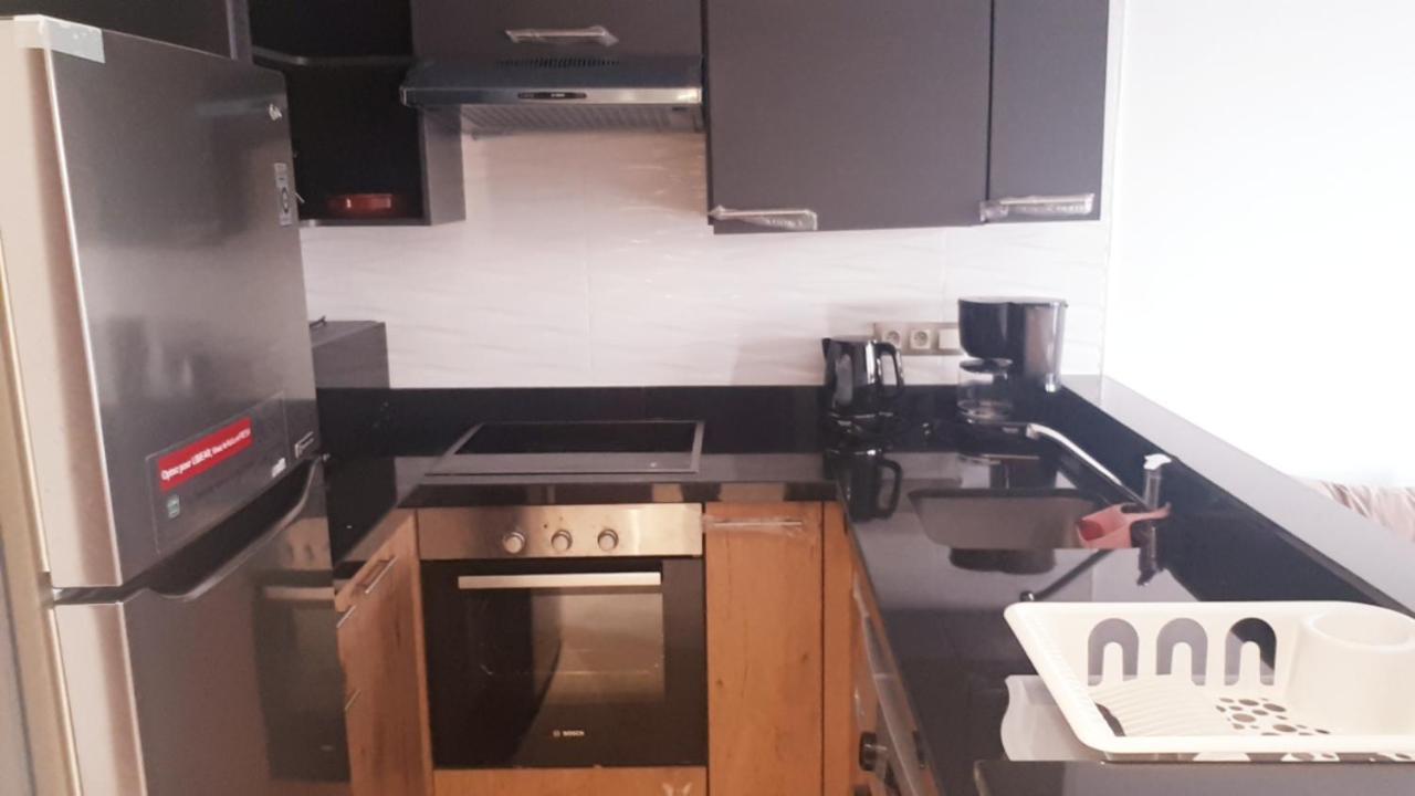 Apartament Puerto Marina Asila Zewnętrze zdjęcie