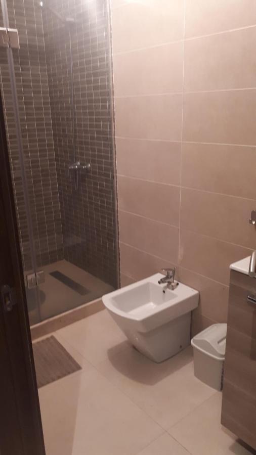 Apartament Puerto Marina Asila Zewnętrze zdjęcie