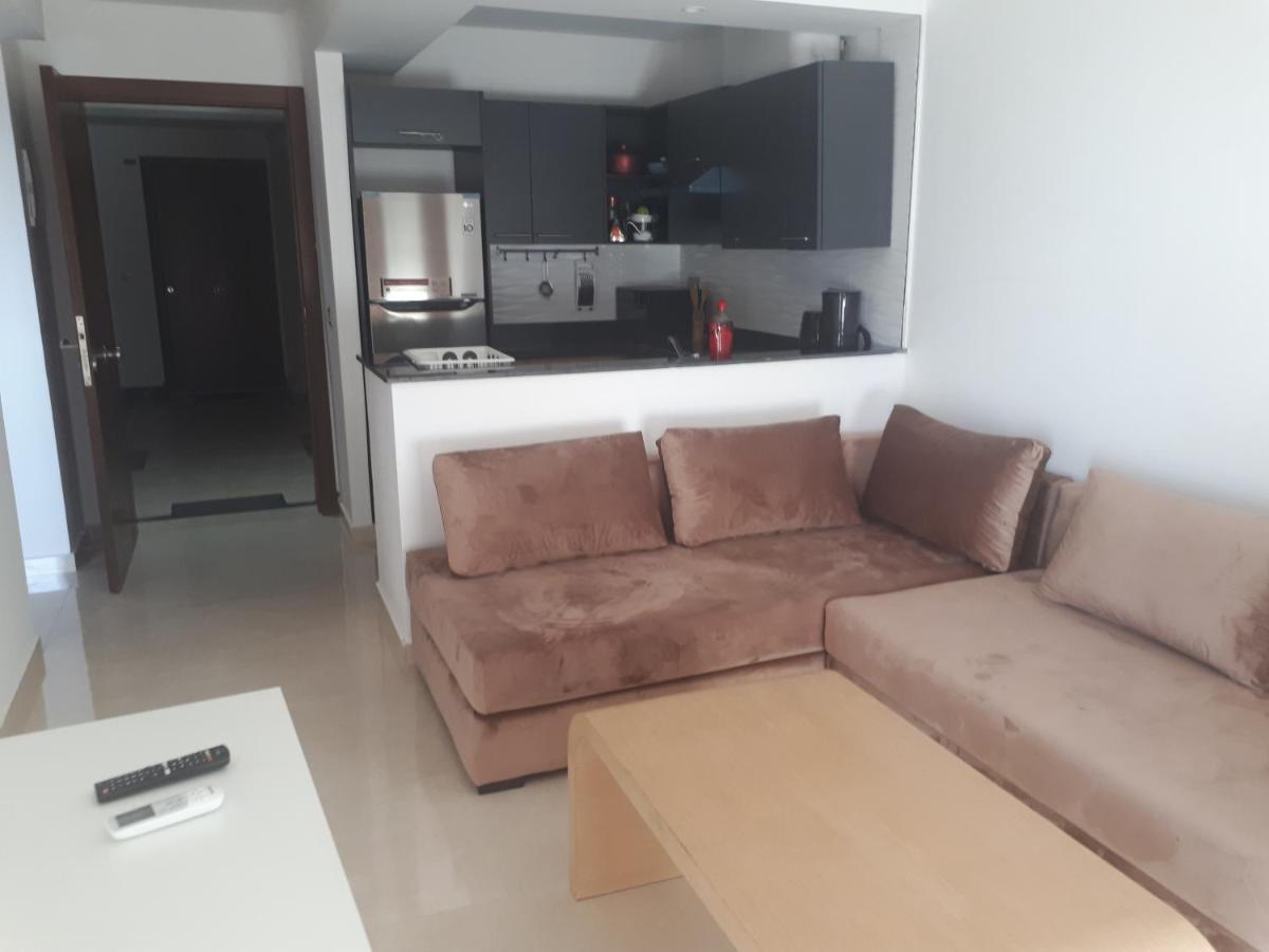 Apartament Puerto Marina Asila Zewnętrze zdjęcie