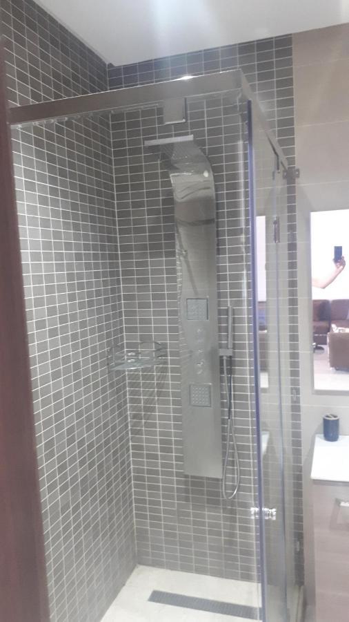 Apartament Puerto Marina Asila Zewnętrze zdjęcie